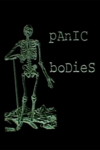 Watch Panic Bodies