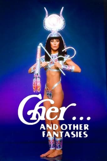 Watch Cher... and Other Fantasies