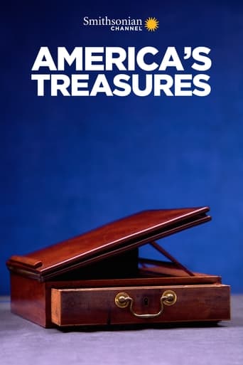 Watch America's Treasures