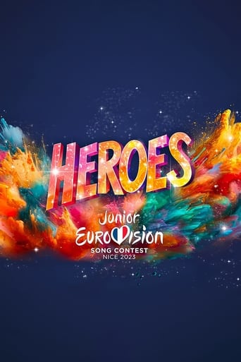 Watch Junior Eurovision Song Contest