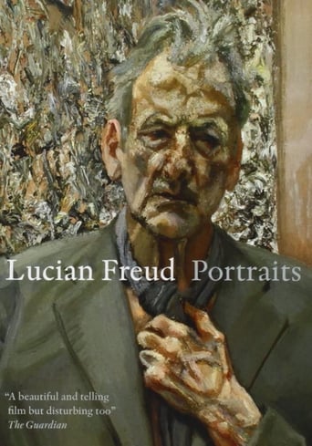 Watch Lucian Freud: Portraits