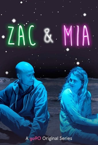 Watch Zac & Mia