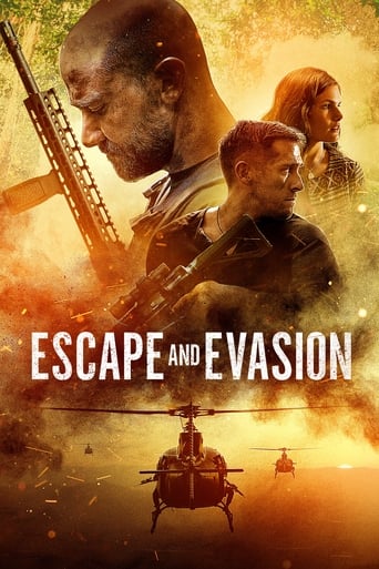 Watch Escape and Evasion
