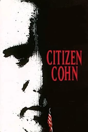 Watch Citizen Cohn