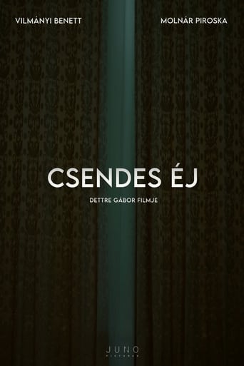 Csendes éj