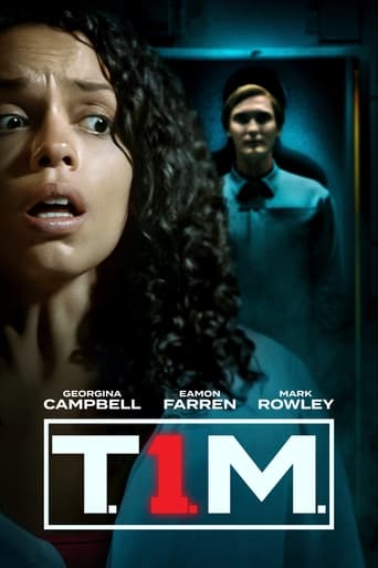 Watch T.I.M.