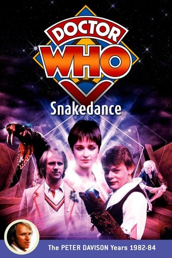 Watch Doctor Who: Snakedance