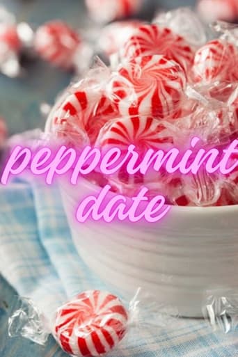 peppermint date