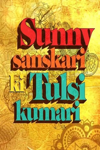 Sunny Sanskari Ki Tulsi Kumari