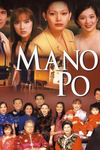 Watch Mano Po