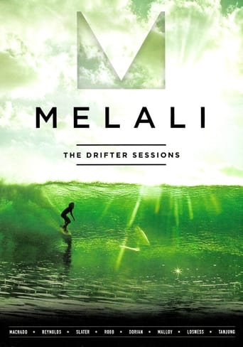 Watch Melali: The Drifter Sessions