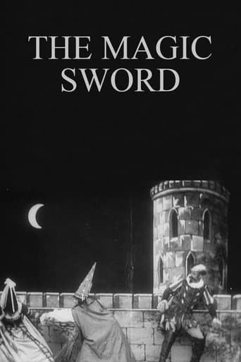 Watch The Magic Sword