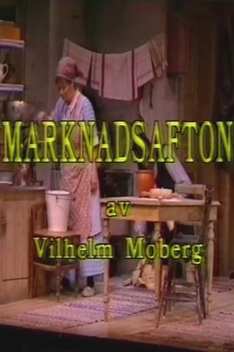 Marknadsafton