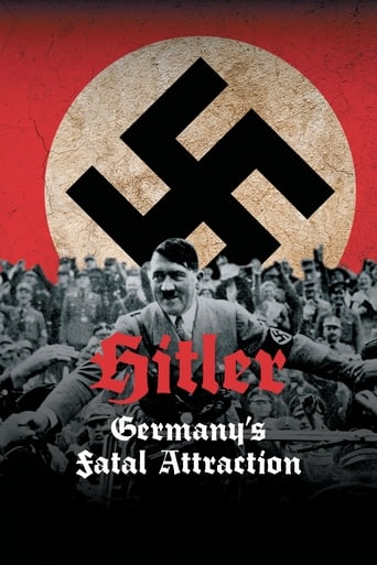 Watch Hitler: Germany's Fatal Attraction