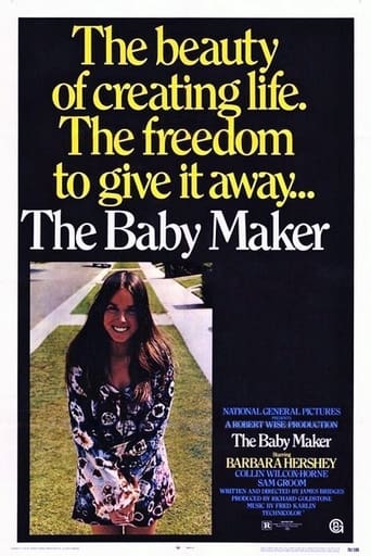 Watch The Baby Maker
