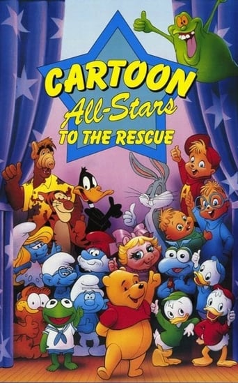 Watch Cartoon All-Stars to the Rescue