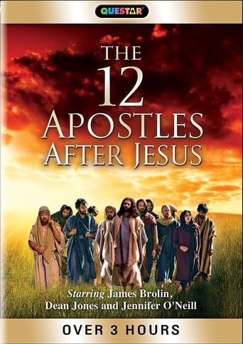 The 12 Apostles After Jesus
