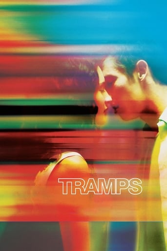 Watch Tramps