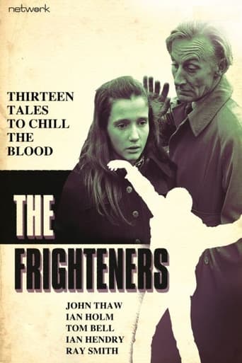 Watch The Frighteners