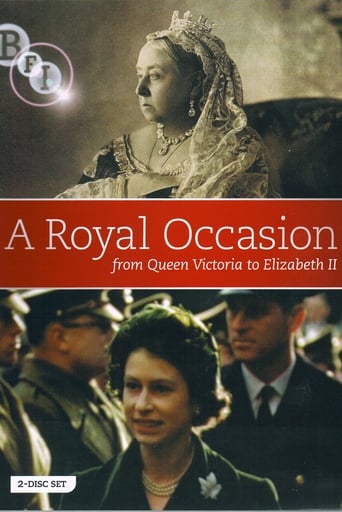 Queen Victoria's Diamond Jubilee Procession