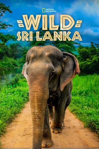 Watch Wild Sri Lanka