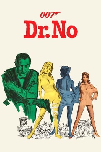 Watch Dr. No