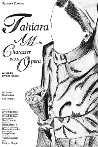 Watch Tahiara, A Main Character In An Opera