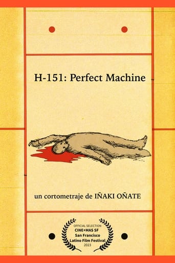 H-151: Perfect Machine
