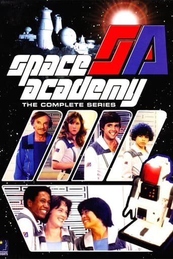 Watch Space Academy