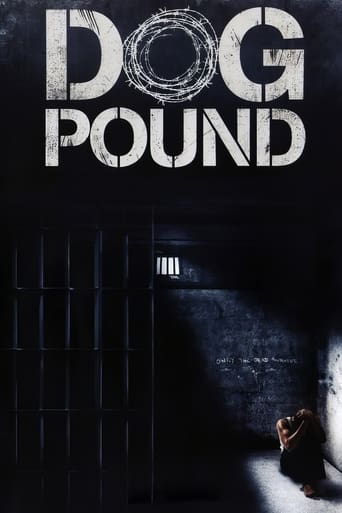 Watch Dog Pound