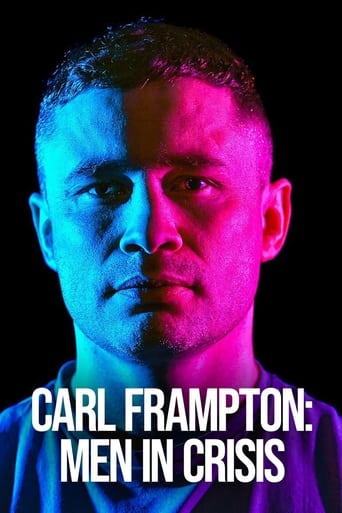 Carl Frampton: Men in Crisis