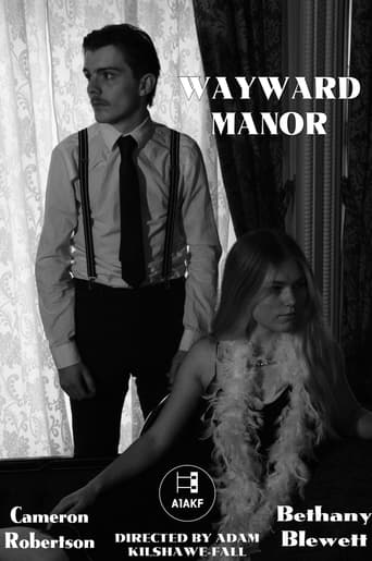 Watch WayWard Manor