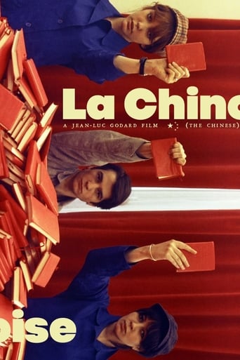 Watch La Chinoise