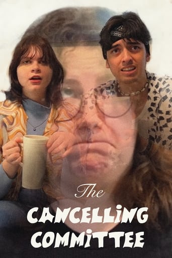 The Cancelling Committee