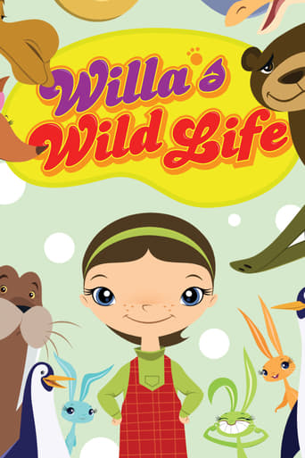 Watch Willa's Wild Life