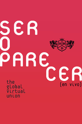 Watch RBD: Ser o Parecer - The Global Virtual Union