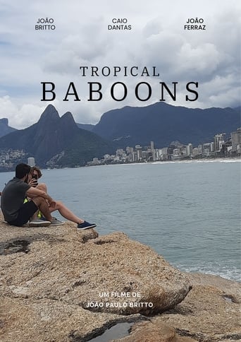 Tropical baboons
