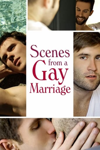 Watch Scenes from a Gay Marriage