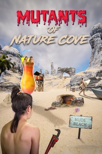 Mutants of Nature Cove
