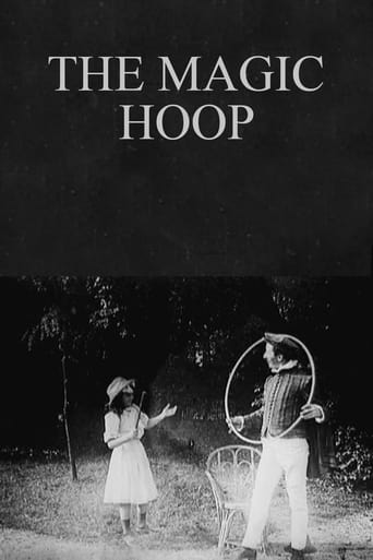Watch The Magic Hoop