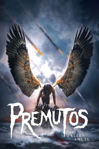 Watch Premutos: The Fallen Angel