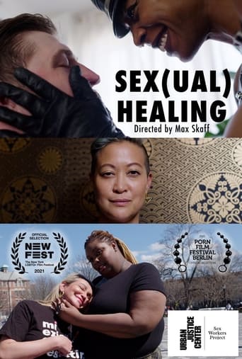 Sex(ual) Healing