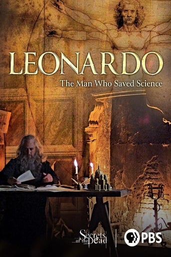 Watch Leonardo: The Man Who Saved Science