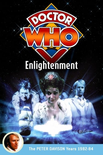 Watch Doctor Who: Enlightenment