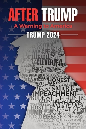 Watch Trump 2024: The World After Trump