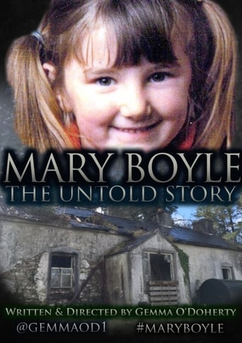Mary Boyle: The Untold Story