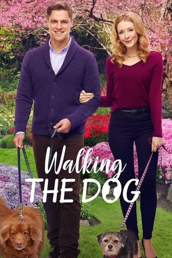 Watch Walking the Dog
