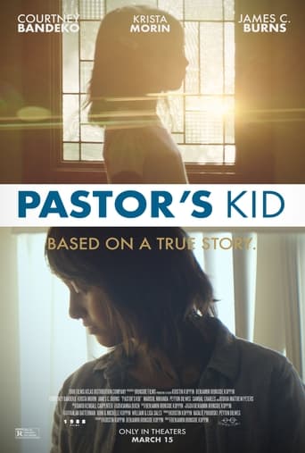 Watch Pastor's Kid