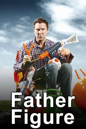 Watch Father Figure