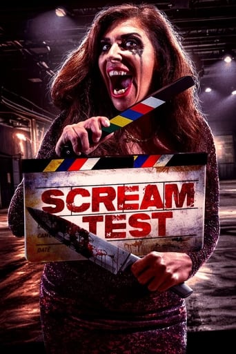 Watch Scream Test